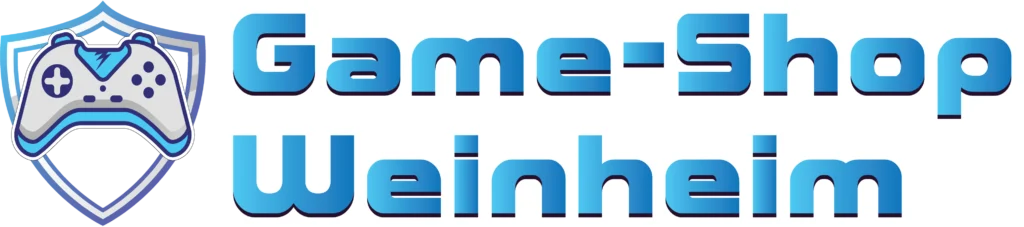 Game-Shop Weinheim Logo